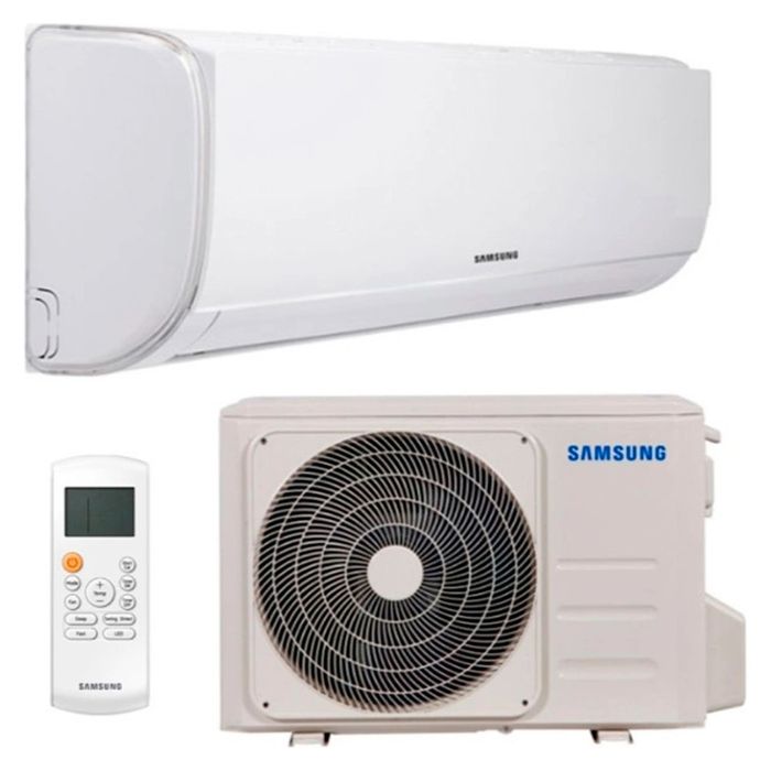Продам новый кандиционер samsung. 350000