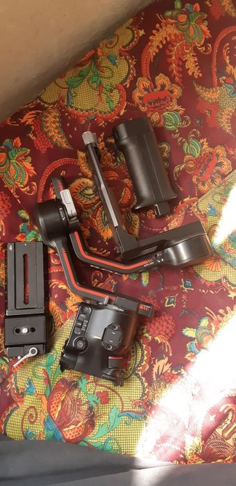 Ronin rs3  holati zõr