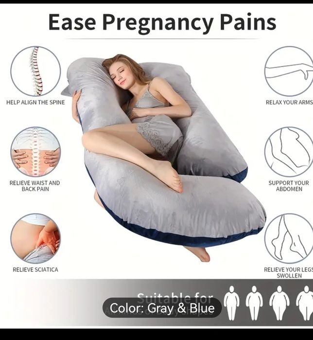 Perna sarcina/ gravide si nu numai pentru ele