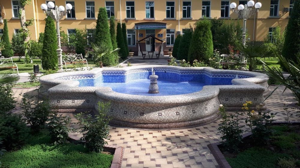 бассейны аквпарки под ключ ,водопад и фонтаны