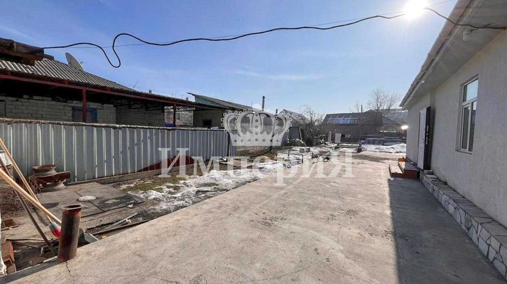 Продажа Дома Алихан