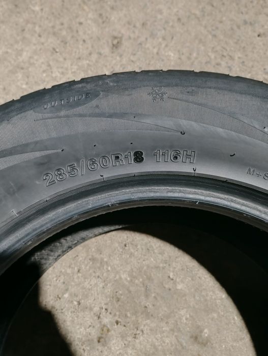 285/60R18 1шт ARIVO