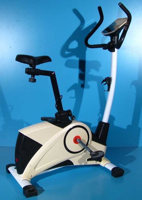 Bicicleta ergonomica Crivit Sports