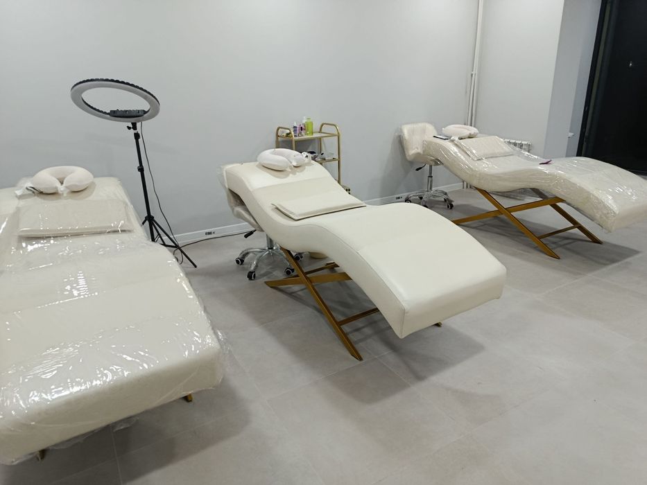 Кушетка ишлаб чикрамиз исталган турда