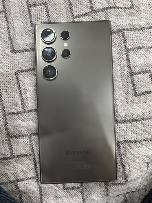 Samsung 24 ultra