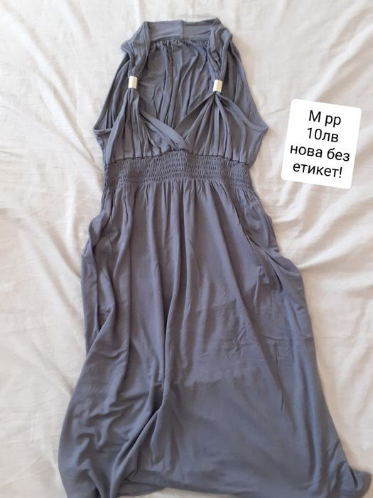 Дрехи за бременни С/М/Л