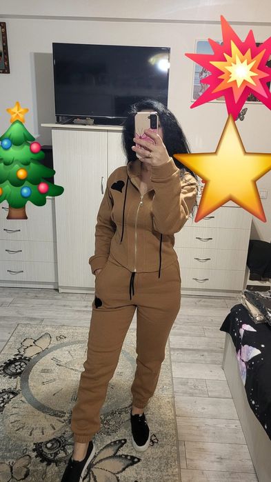 Trening Vatuit Dama Nou