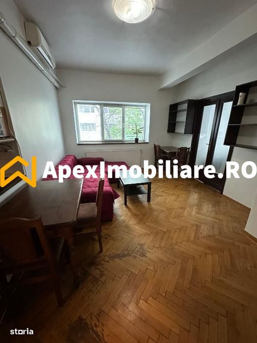 Apartament 2 camere de inchiriat Sala Palatului Bucuresti | ApexImobil
