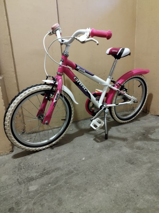Детски велосипед колело  Drag  18 цола