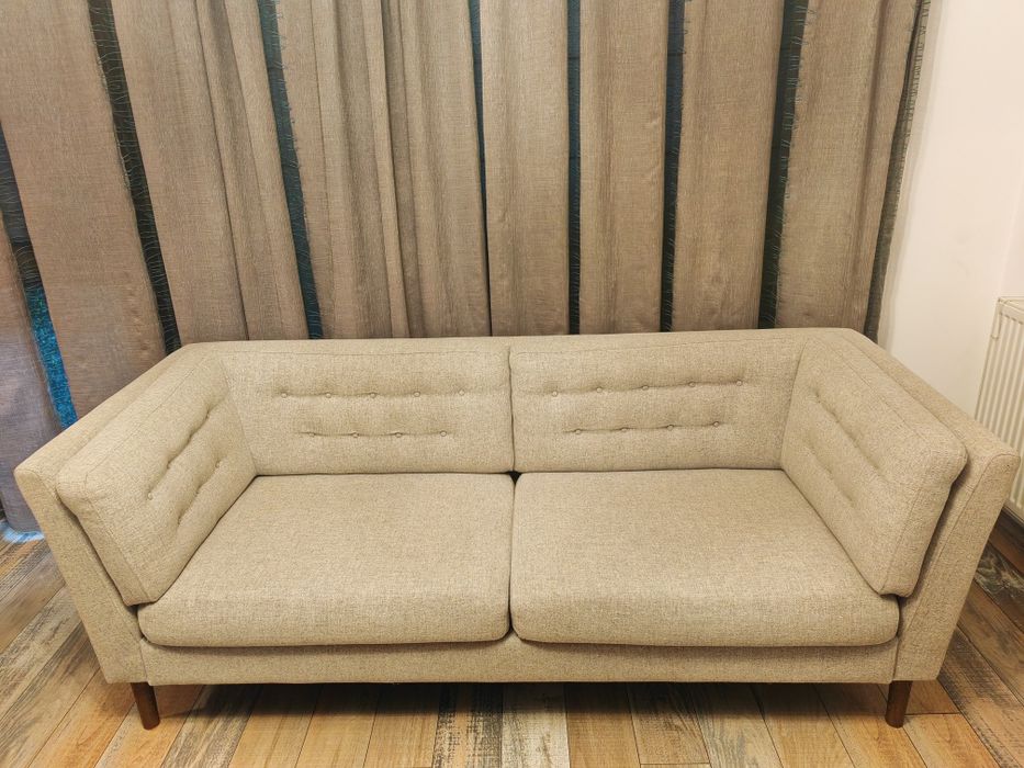 Canapea lănă  living