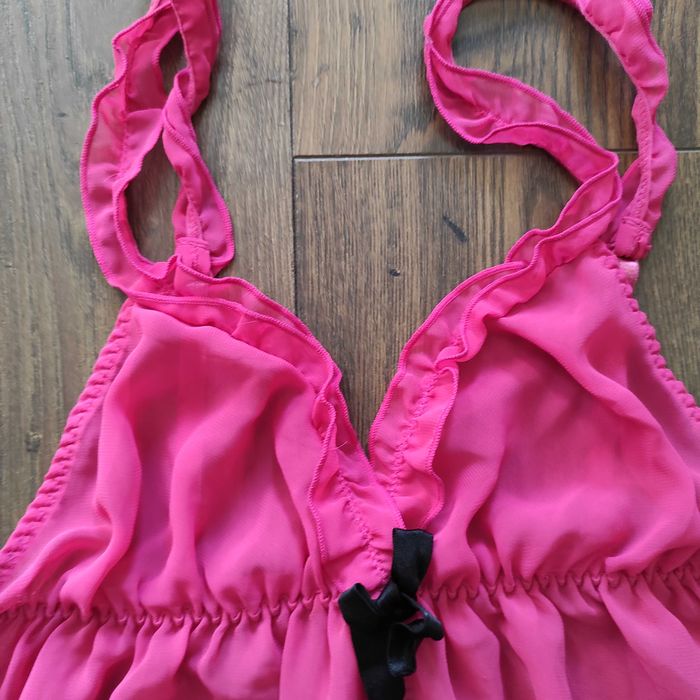 Летни нощници М размер