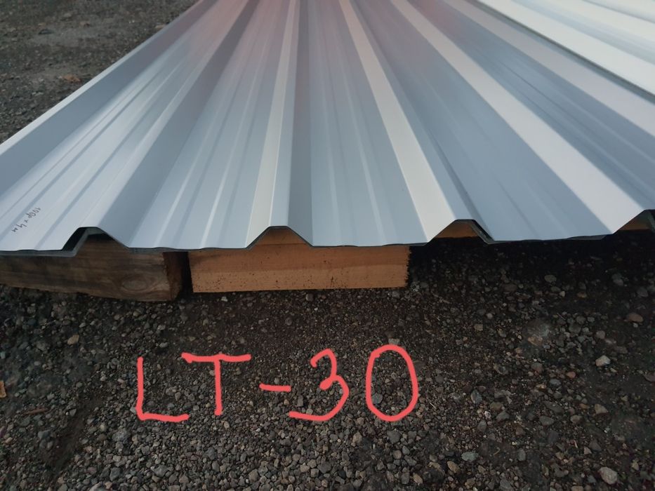 Ламарина с пвц покритие 1-во качество ТОП ЦЕНИ