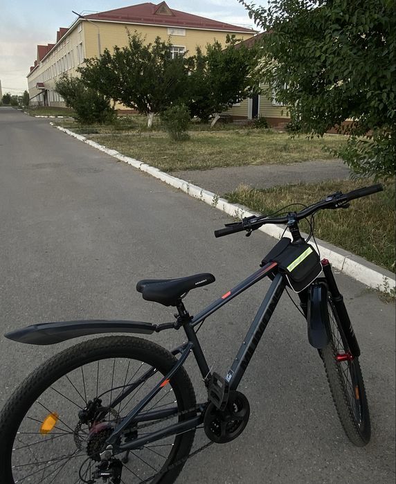 Велосипед Спортивный
