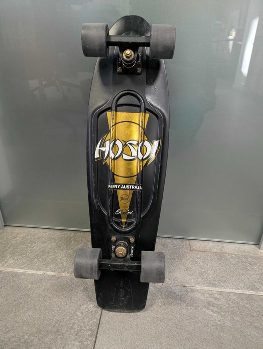 Penny Board Christian Hosoi 30th Anniversary cruiser