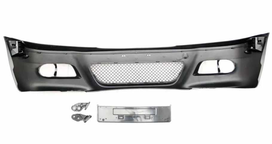 Предна броня M3 стил за BMW E46 седан и комби 1998-2005