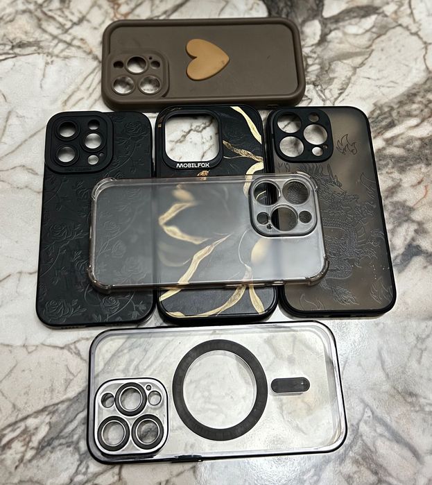 iPhone 14Pro Gold 256GB