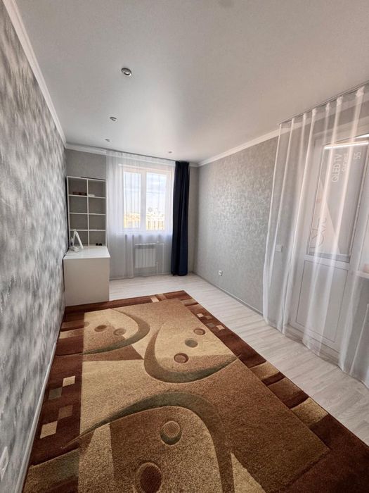 Продам 2х комнатную квартиру