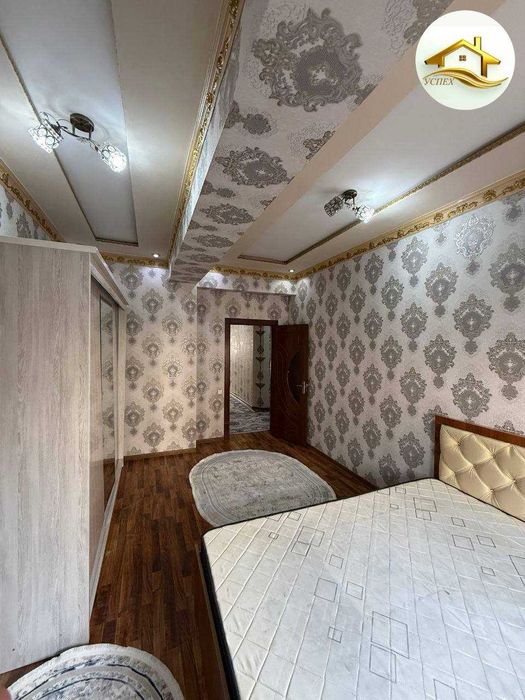 Продаётся 2х квартира на 2 этаж орр 5-МИКР