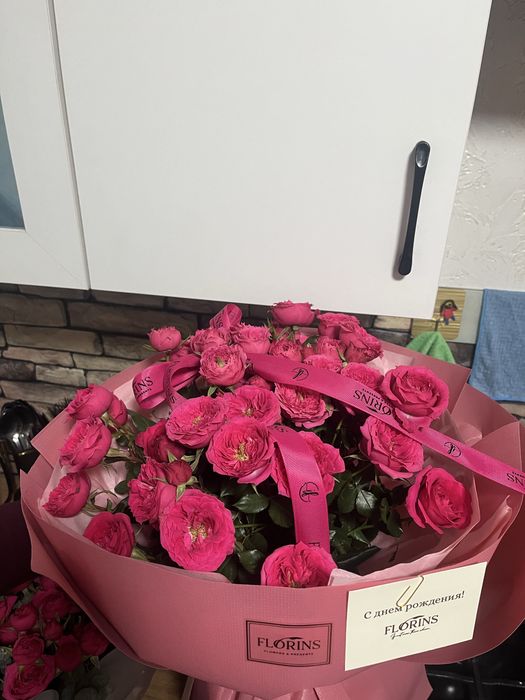 Продам цветы свежие срочно дешевле отдам