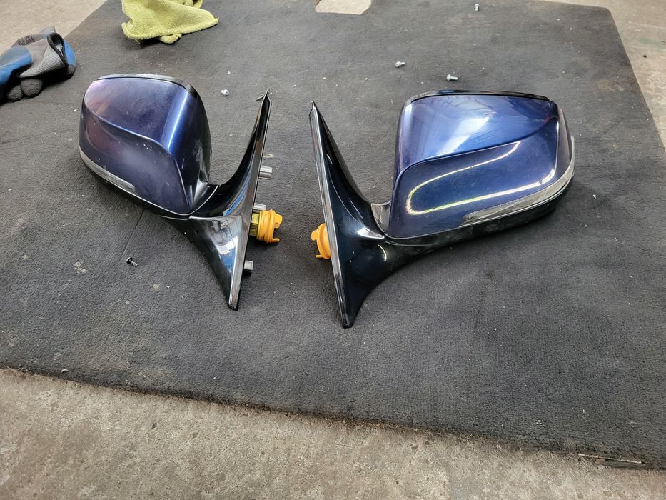 Огледало, огледала за bmw F06 F12 F13