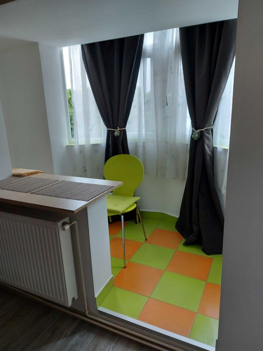 Inchiriez garsoniera Micro 1 Turda