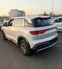 BYD YUAN Up Smart drive naqd va nasiya mavjud