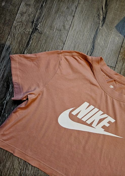 Nike клин с тениска