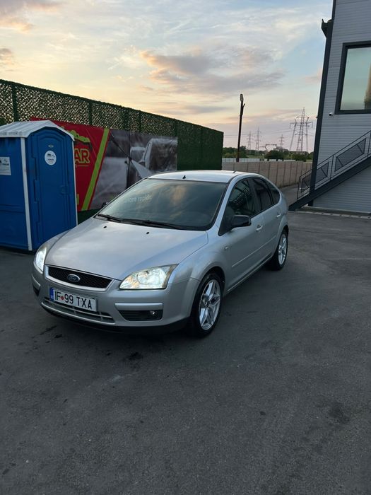 FORD Focus 2007