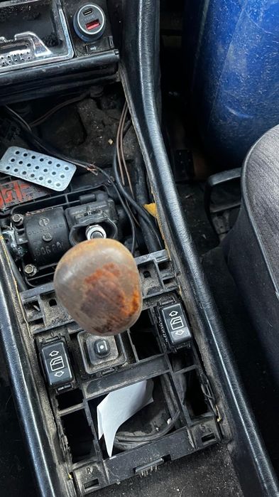 Авторазбор mercedes 124 2.0