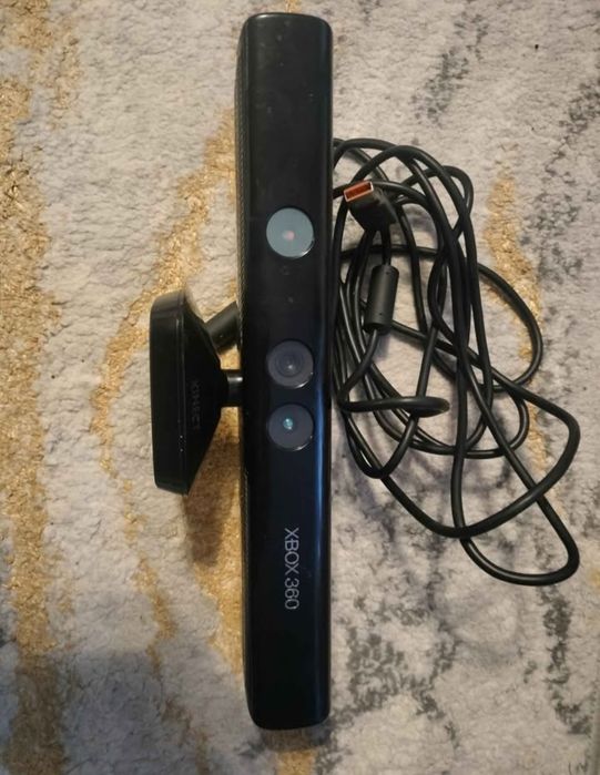 Senzor Kinect Xbox 360
