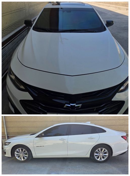 Malibu xl sotiladi
