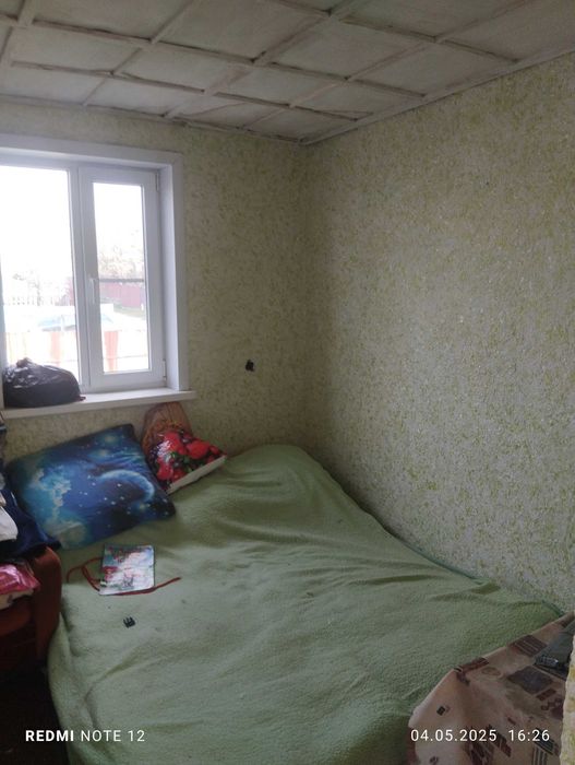 Продам дачу на Ульбастрое Мир 5