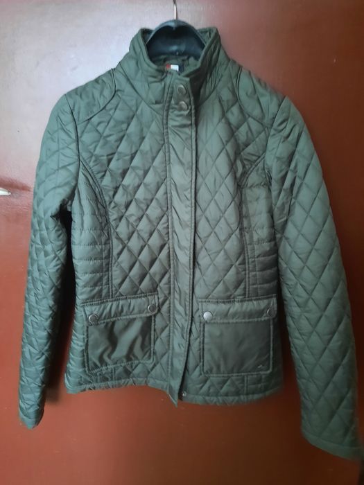 Дамско якенце Lee Cooper