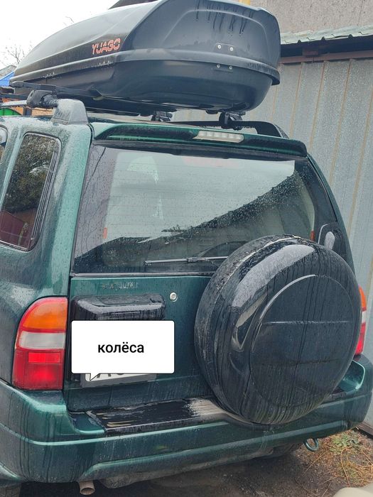 Автомобиль продам