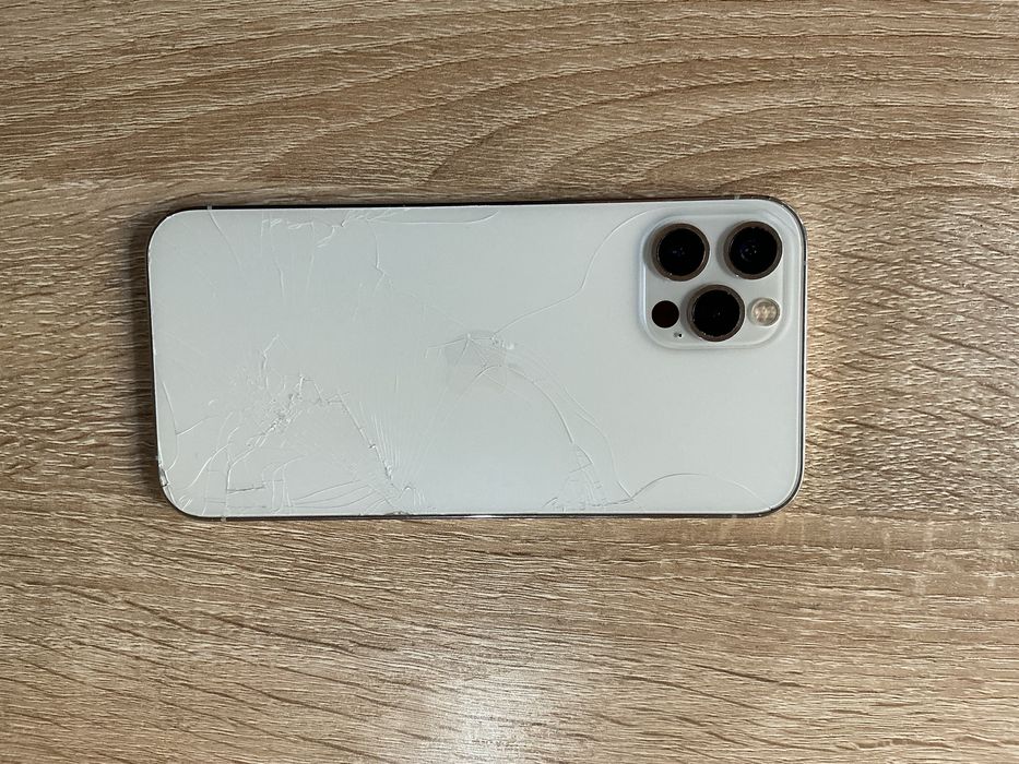Apple Iphone 12 pro