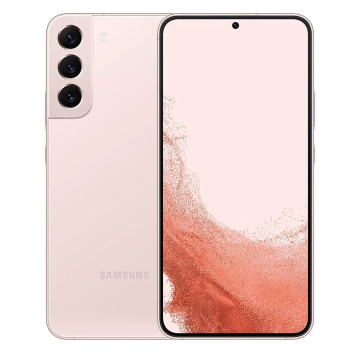 Samsung S22+ телефон