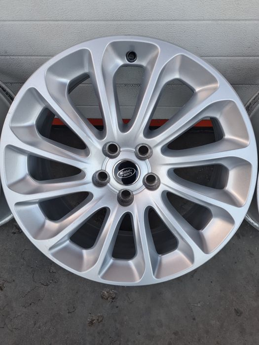 Оригинални джанти за LAND ROVER Range Rover R20 5x120 ET47 8.5J