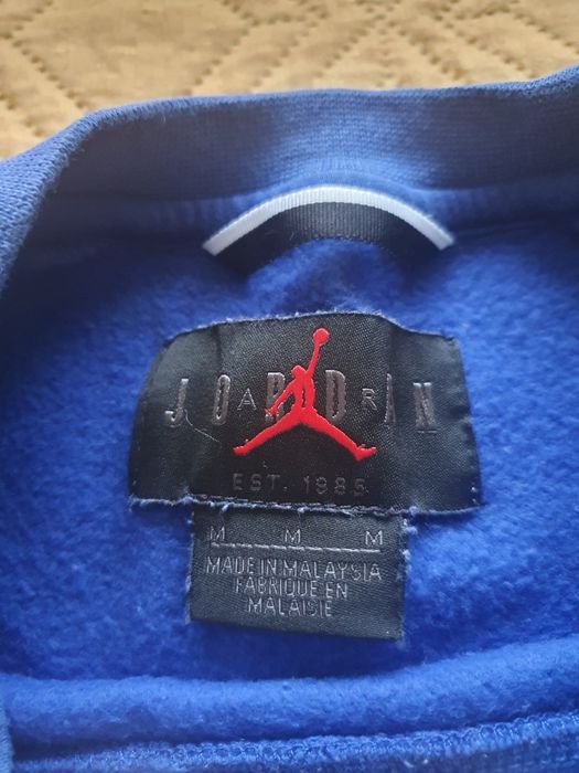 Tricou barbati Jordan