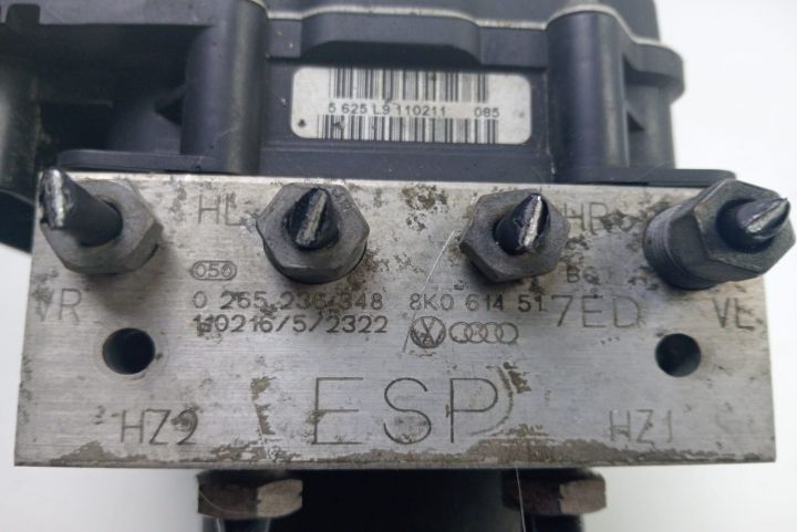 Pompa ABS   8K0614517ED Audi A5 8T