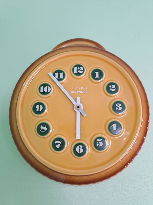 Ceas vintage Kienzle