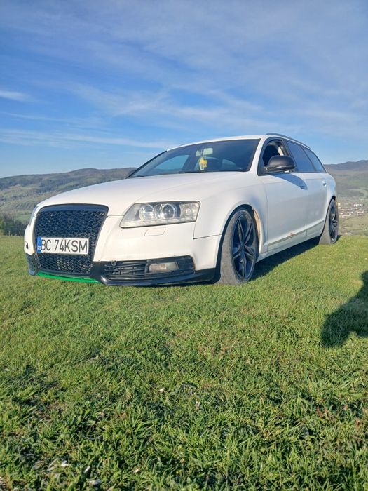 De.  Vanzare Audi