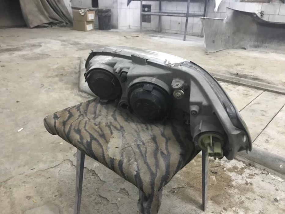 фара Хонда аккорд