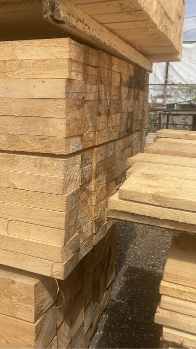 SCANDURA Grinzi capriori dulapi scandura de gard  dulapi