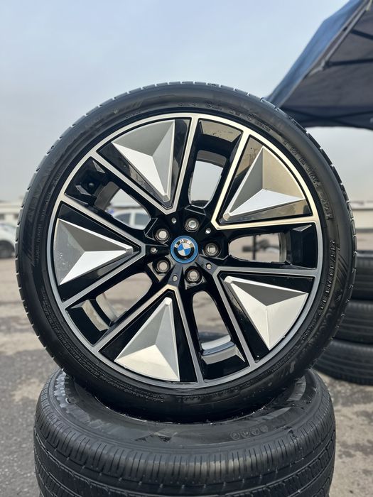 Bmv r19 diska balon arginal