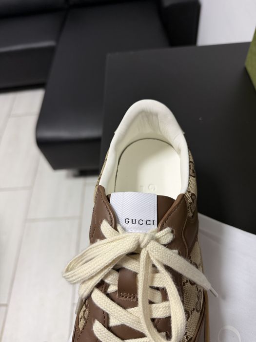 Adidasi GUCCI GG calitate superioara