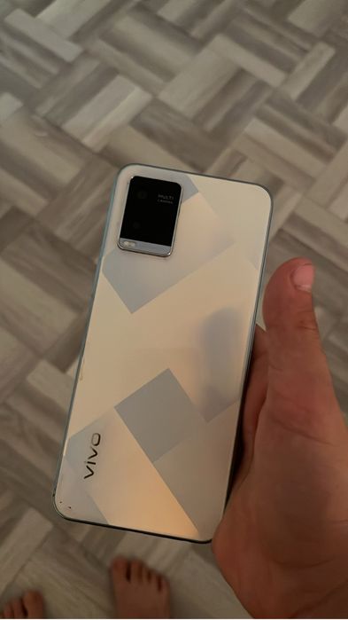 Телефон Vivo Y21 4/64GB