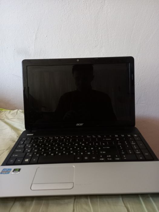 Ноутбук Асер в отличным состояние