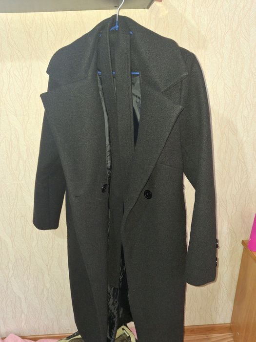 Продам пальто женское