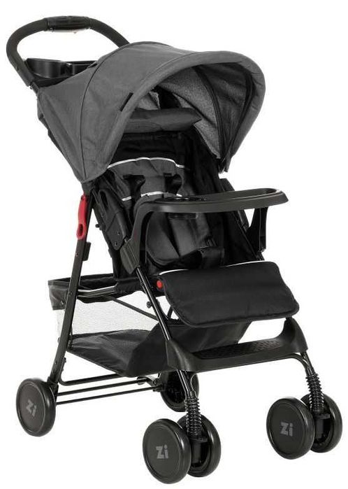 Бебешка лятна количка Zizito