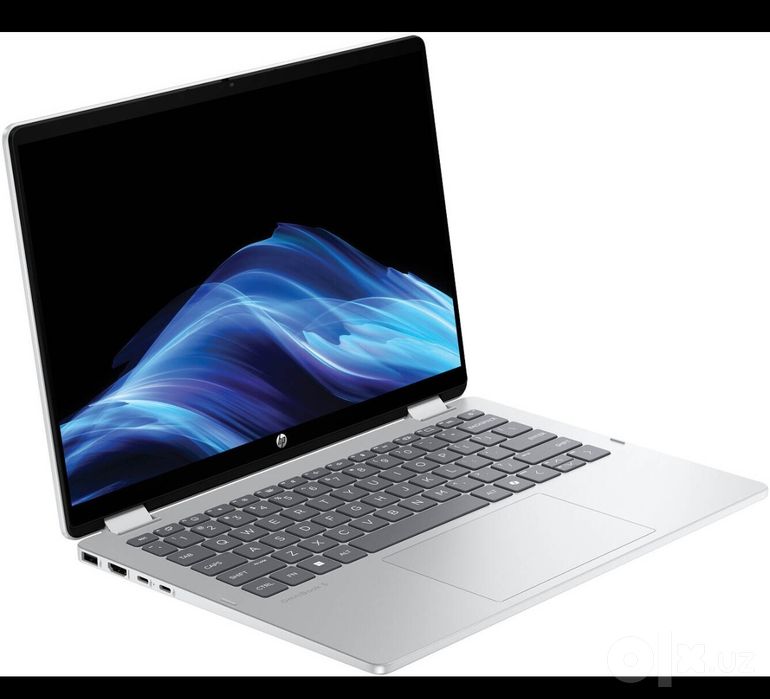 Ноутбук Noutbuk HP OmniBook 5 Flip i5 "14.0"  2K sensor 512GB SSD ENV